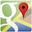 Google Map Icon